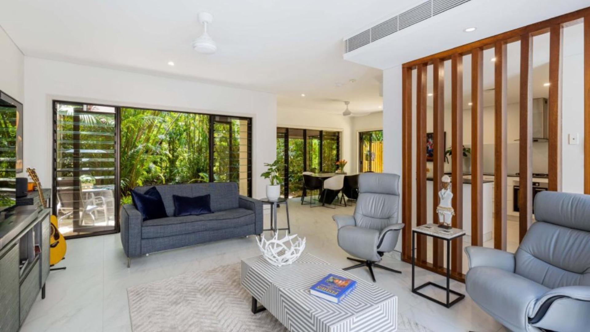 Villa 7 Thornton - St Crispins Port Douglas Exterior photo