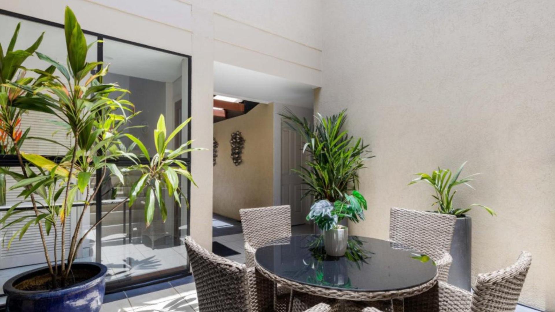 Villa 7 Thornton - St Crispins Port Douglas Exterior photo