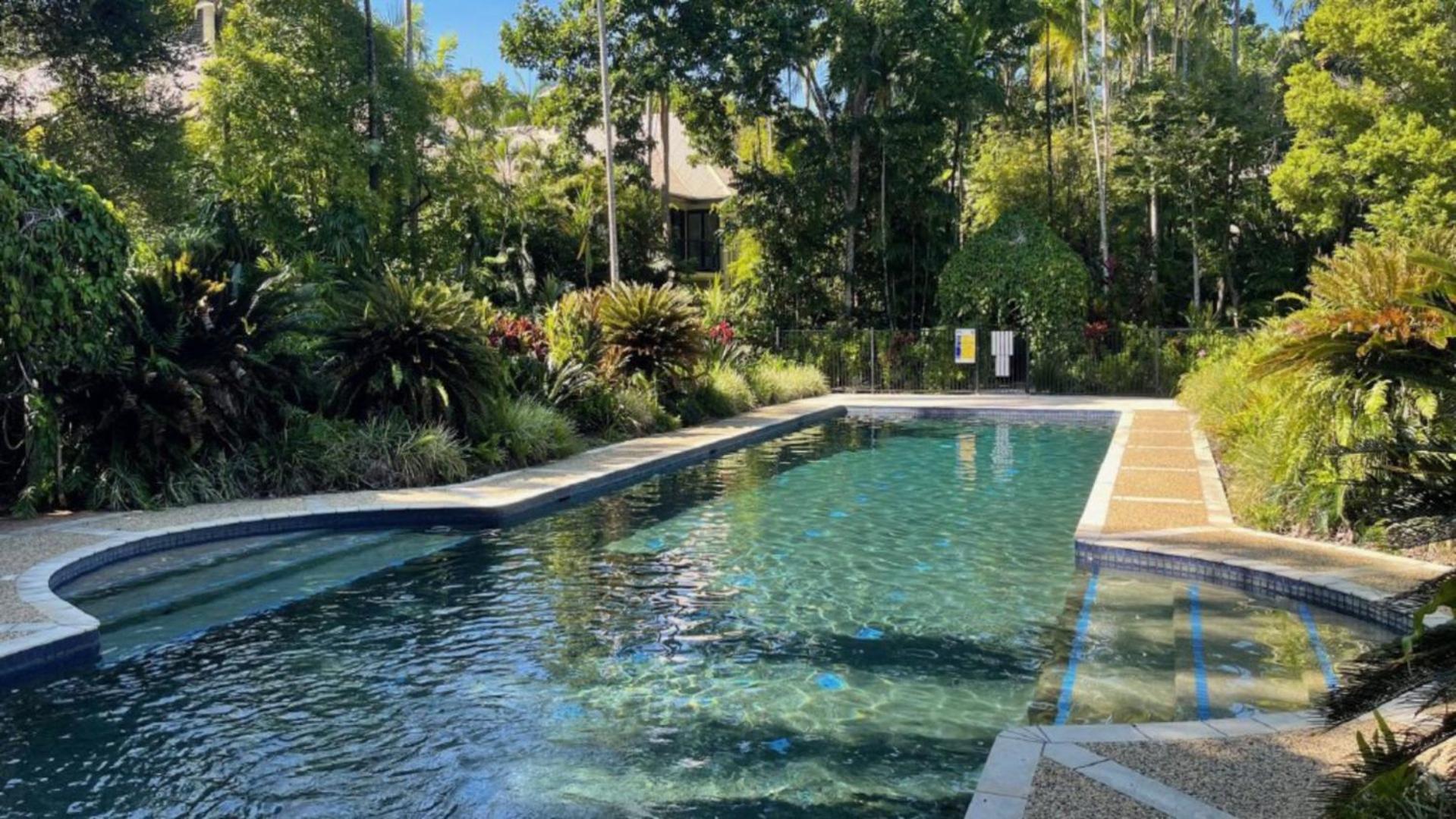 Villa 7 Thornton - St Crispins Port Douglas Exterior photo