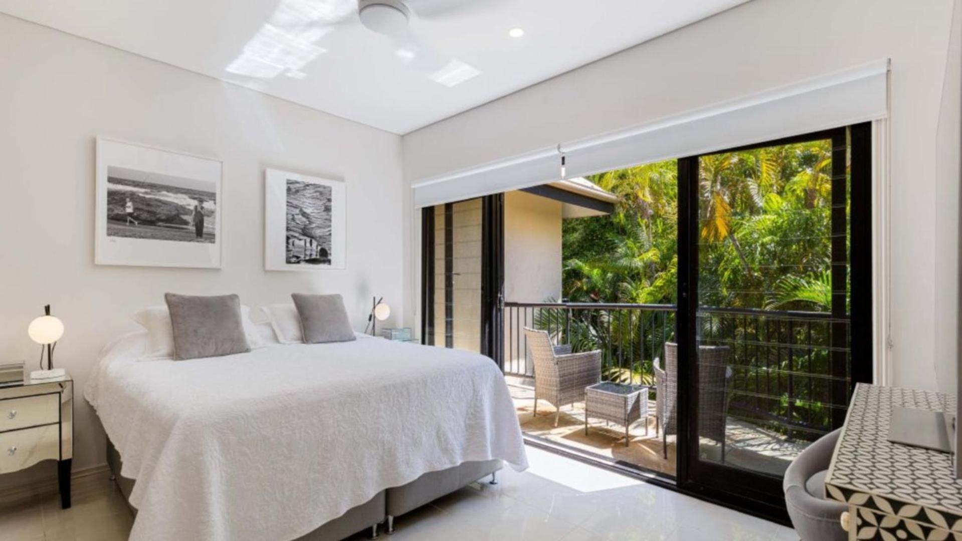 Villa 7 Thornton - St Crispins Port Douglas Exterior photo