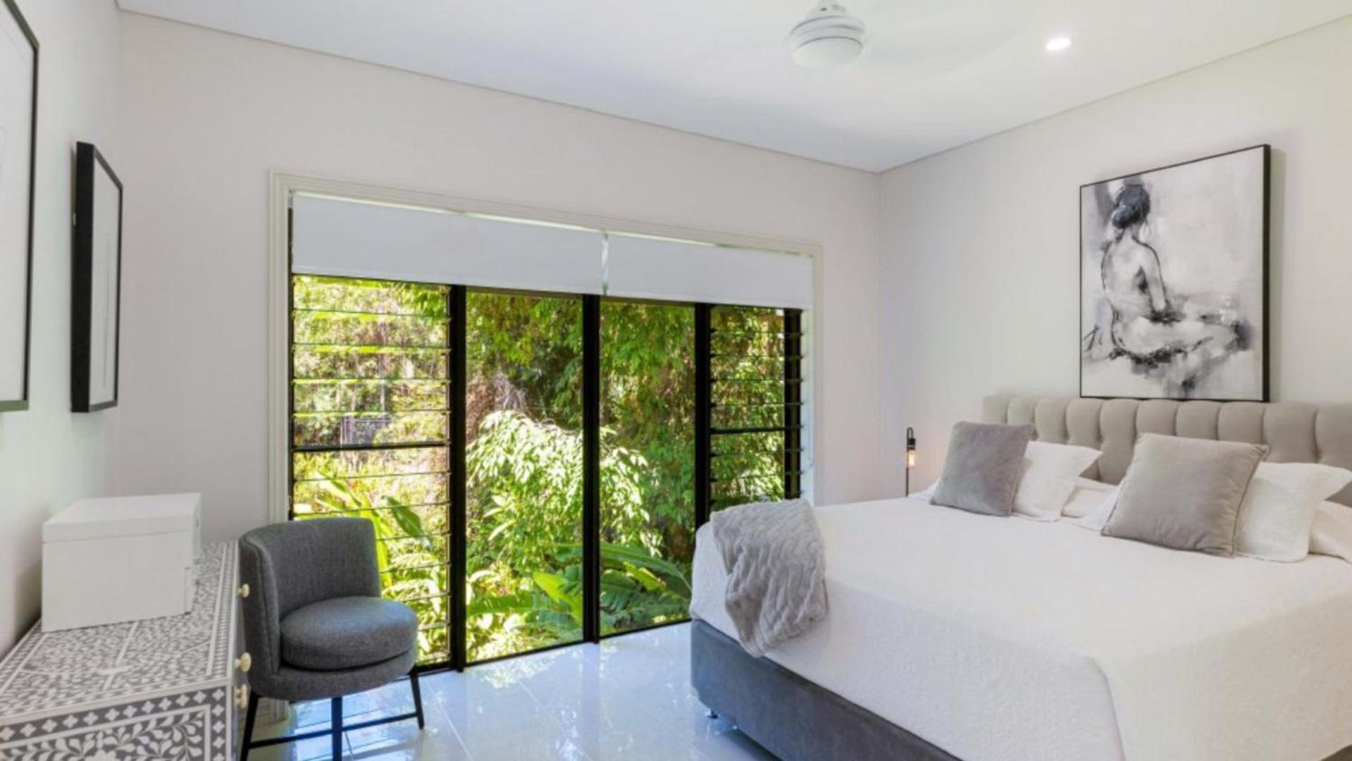 Villa 7 Thornton - St Crispins Port Douglas Exterior photo