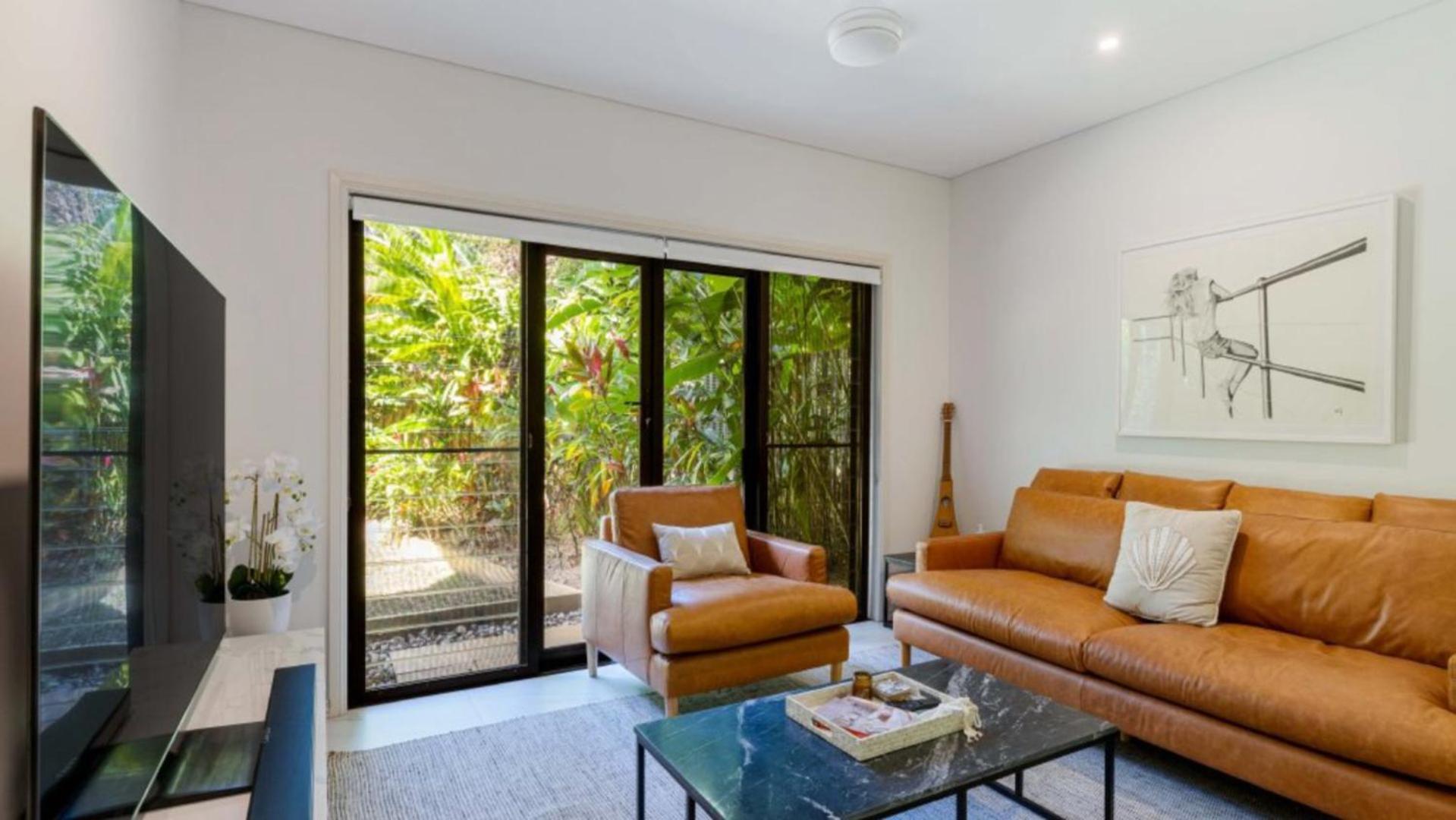 Villa 7 Thornton - St Crispins Port Douglas Exterior photo
