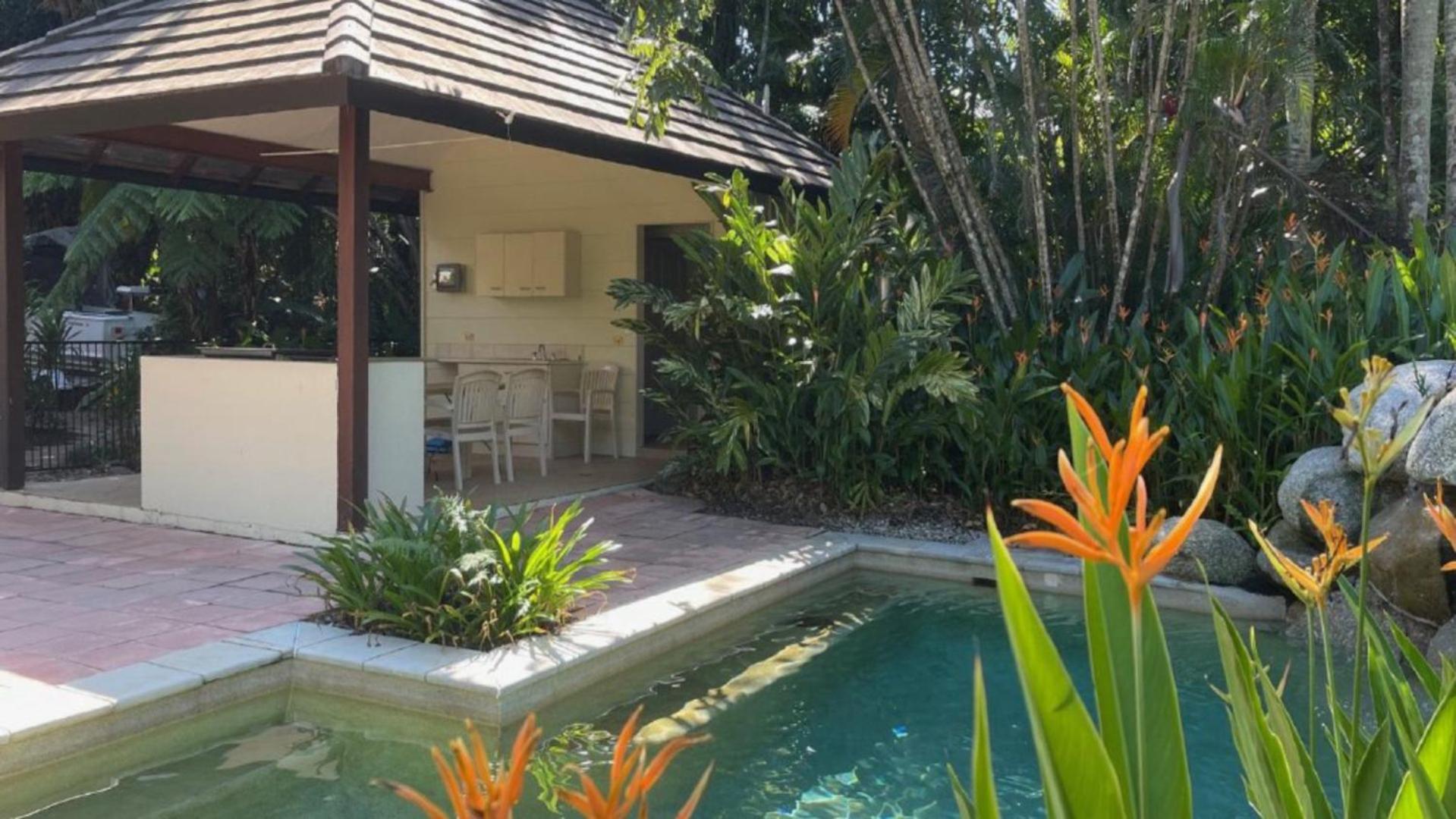 Villa 7 Thornton - St Crispins Port Douglas Exterior photo