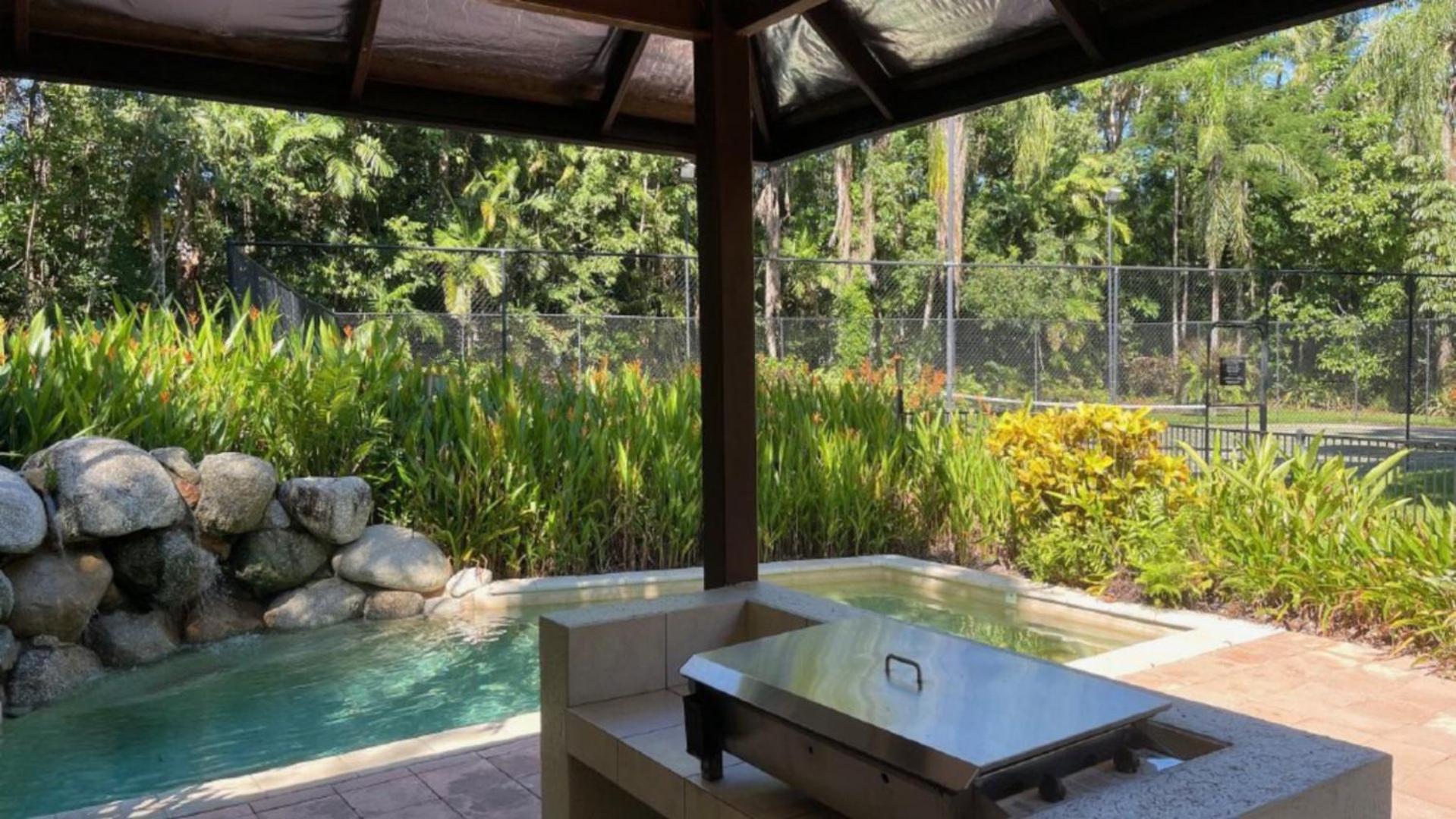 Villa 7 Thornton - St Crispins Port Douglas Exterior photo