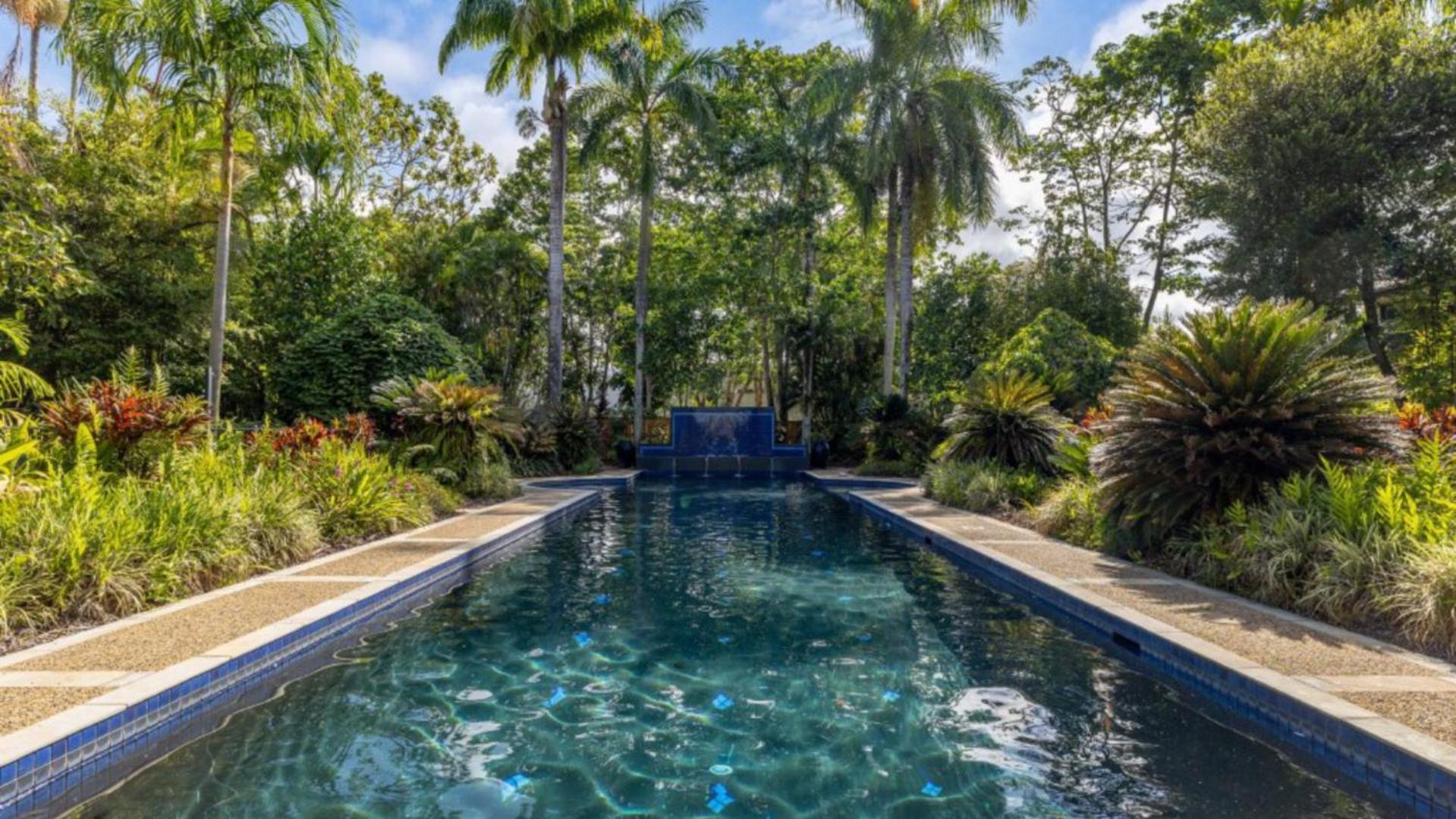 Villa 7 Thornton - St Crispins Port Douglas Exterior photo