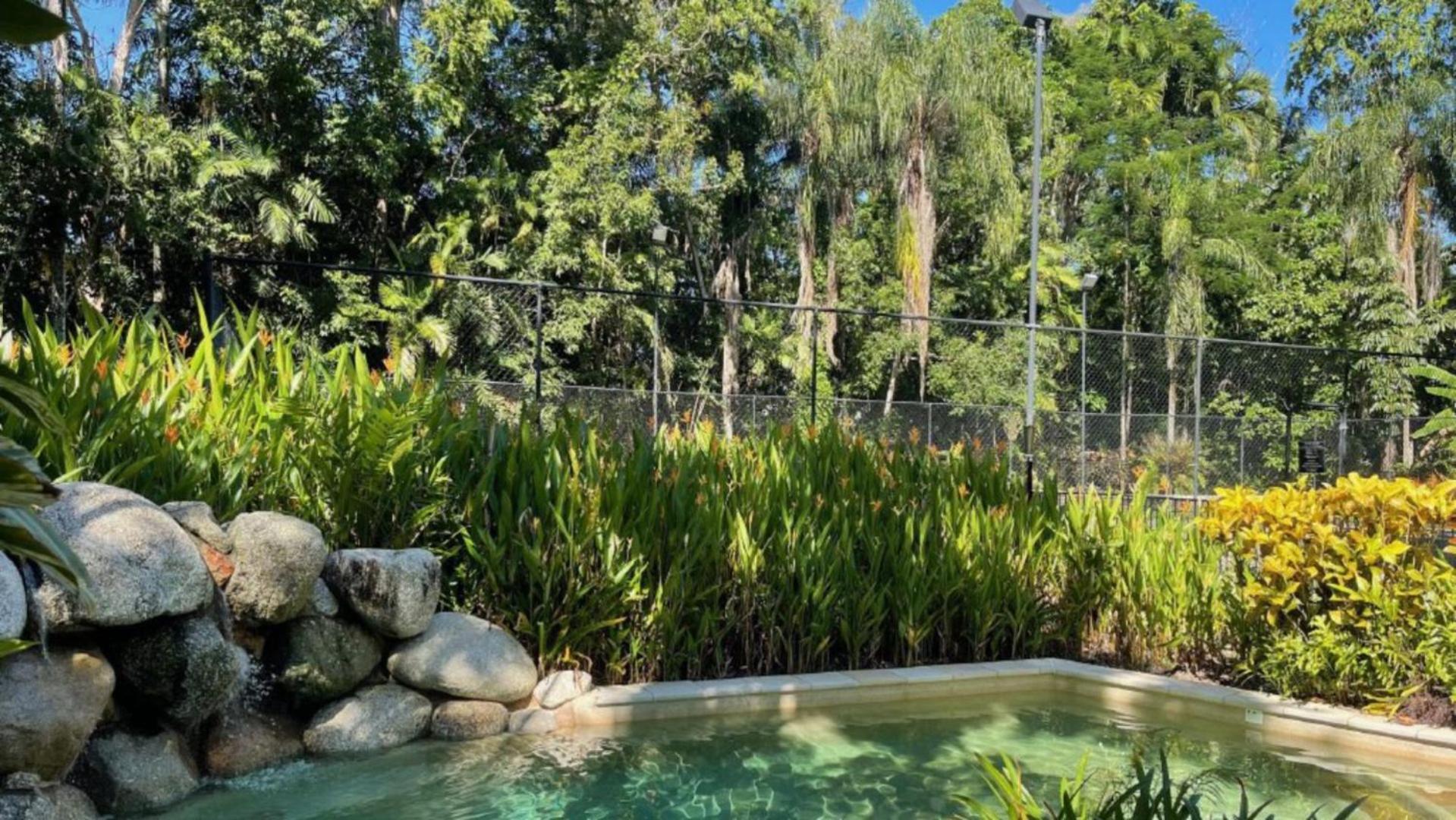 Villa 7 Thornton - St Crispins Port Douglas Exterior photo