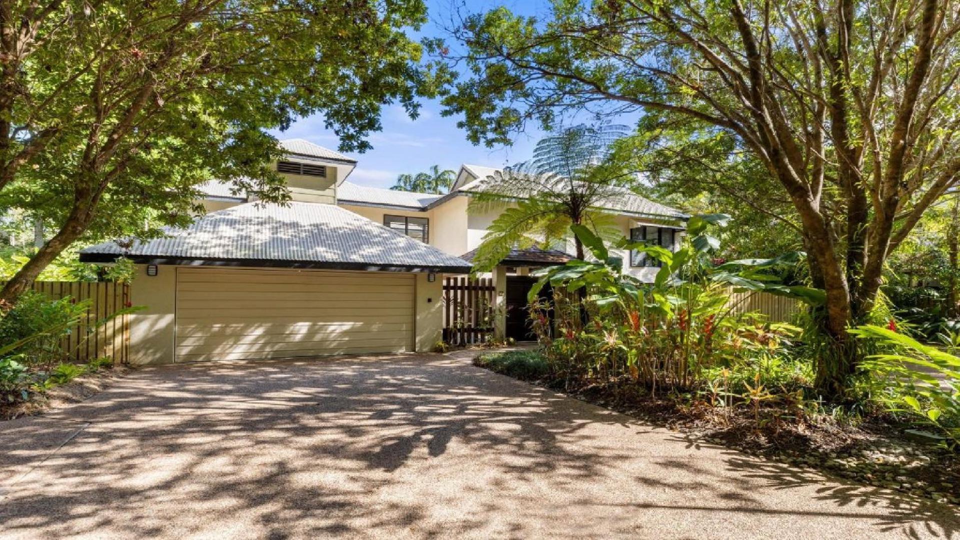 Villa 7 Thornton - St Crispins Port Douglas Exterior photo